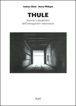 Andrea Chiesi - Thule